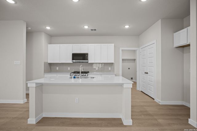 5627 Franklin Hills, Von Ormy, TX 78073