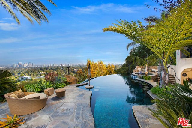 10066 Cielo Drive, Beverly Hills, CA 90210