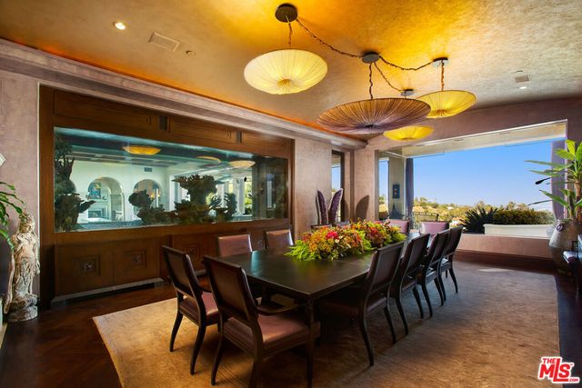 10066 Cielo Drive, Beverly Hills, CA 90210