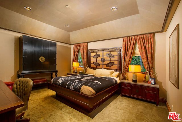 10066 Cielo Drive, Beverly Hills, CA 90210