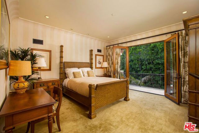 10066 Cielo Drive, Beverly Hills, CA 90210