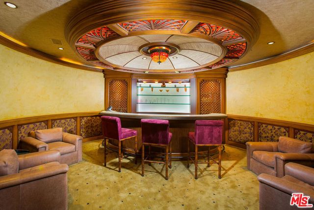 10066 Cielo Drive, Beverly Hills, CA 90210