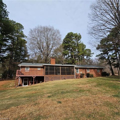 3144 NC Highway 62 E, Liberty, NC 27298