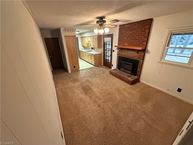 3144 NC Highway 62 E, Liberty, NC 27298