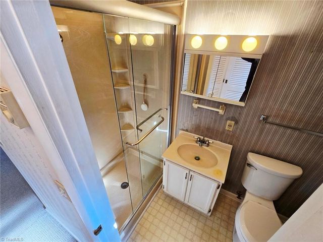 3144 NC Highway 62 E, Liberty, NC 27298