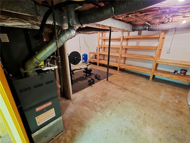 3144 NC Highway 62 E, Liberty, NC 27298