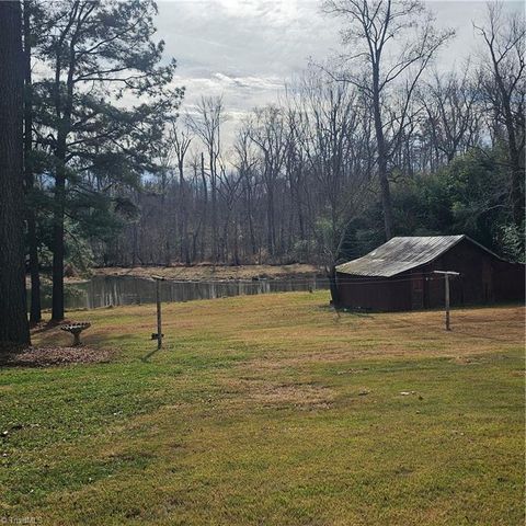 3144 NC Highway 62 E, Liberty, NC 27298