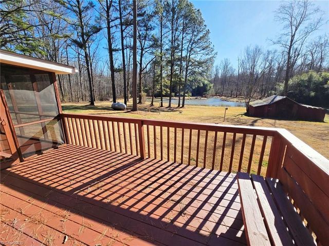 3144 NC Highway 62 E, Liberty, NC 27298