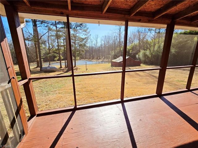 3144 NC Highway 62 E, Liberty, NC 27298