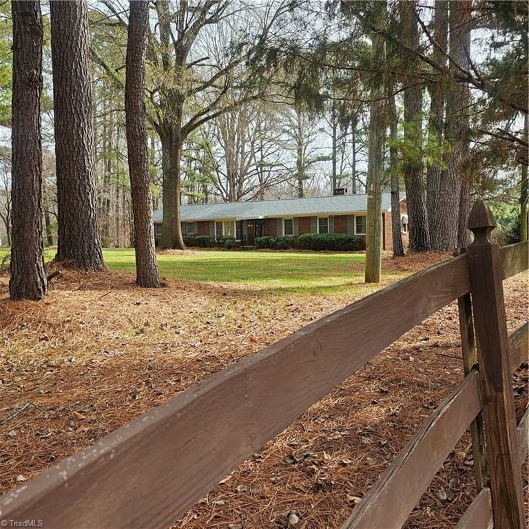 3144 NC Highway 62 E, Liberty, NC 27298