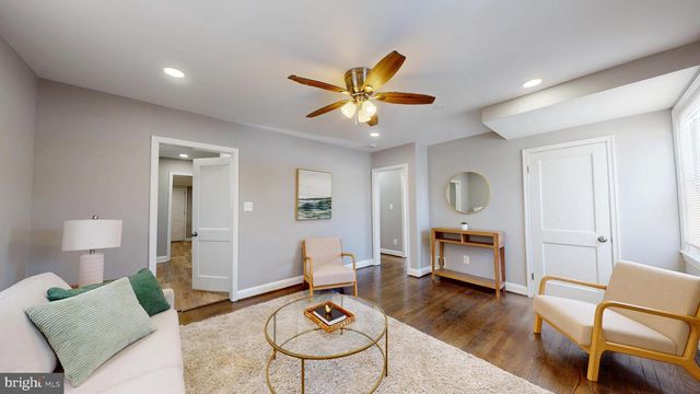 5315 MIDWOOD AVE, Baltimore, MD 21212