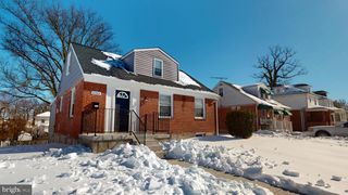 5315 MIDWOOD AVE, Baltimore, MD 21212