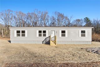 636 Ward School, Centreville, AL 35042