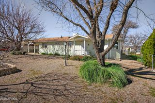3254 E CLINTON Lane, Camp Verde, AZ 86322