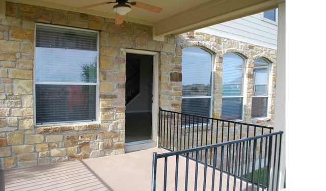 1002 Sedalia ST, Cedar Park, TX 78613