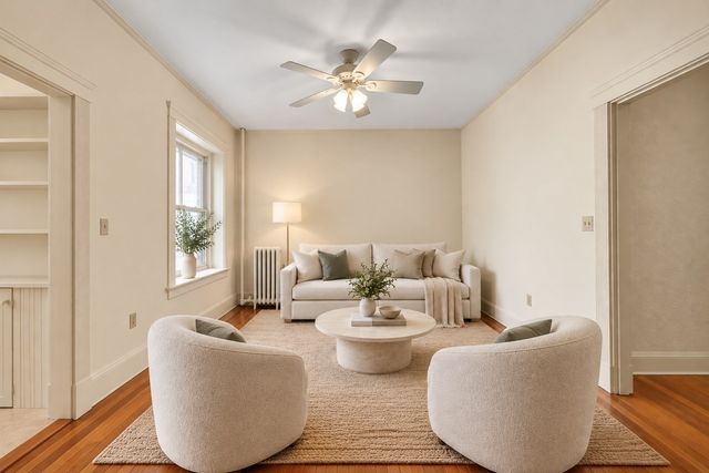 457 Washington 2, Newton, MA 02458