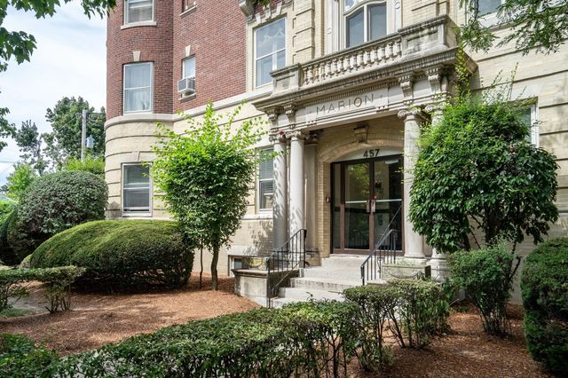 457 Washington 2, Newton, MA 02458