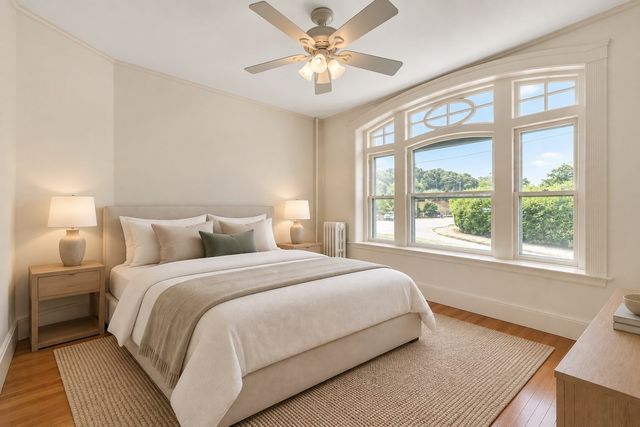 457 Washington 2, Newton, MA 02458