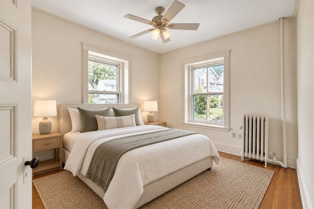 457 Washington 2, Newton, MA 02458