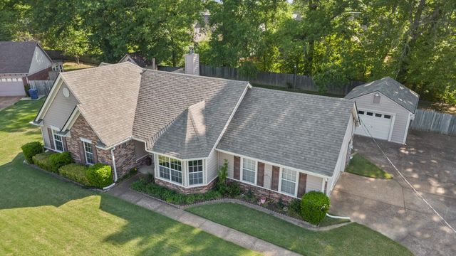 55 COTTON TRAIL DR, Rossville, TN 38066