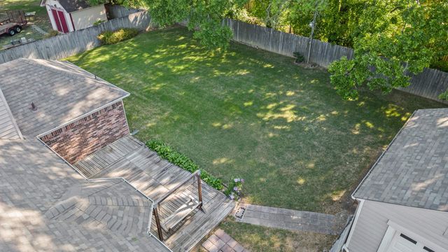 55 COTTON TRAIL DR, Rossville, TN 38066