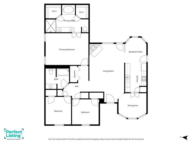 55 COTTON TRAIL DR, Rossville, TN 38066