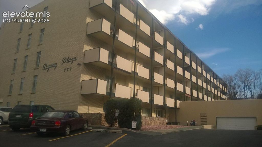 777 Saturn Drive 410, Colorado Springs, CO 80905