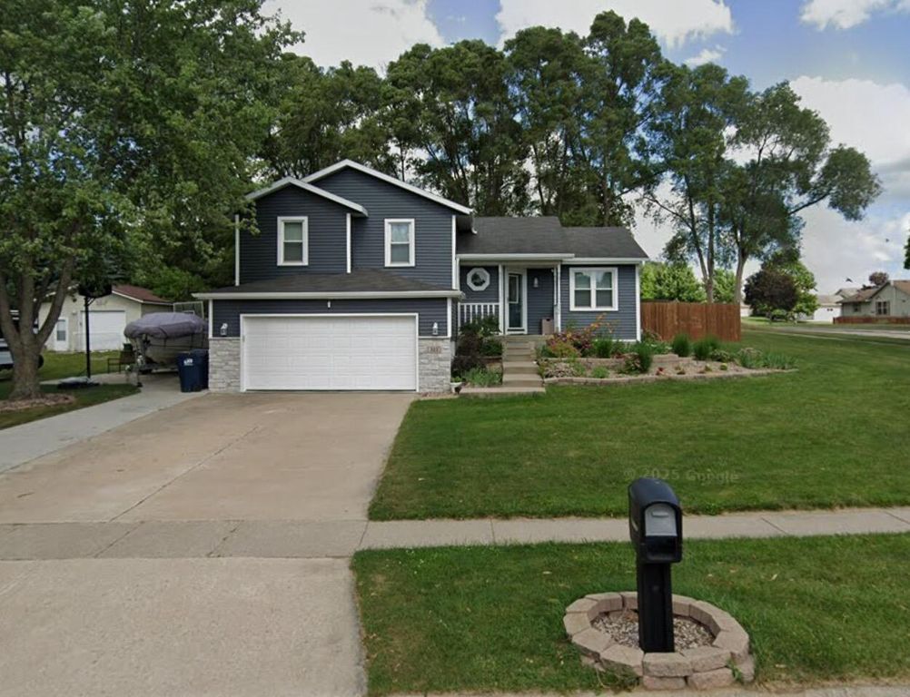 322 Kleine STREET, Deerfield, WI 53531
