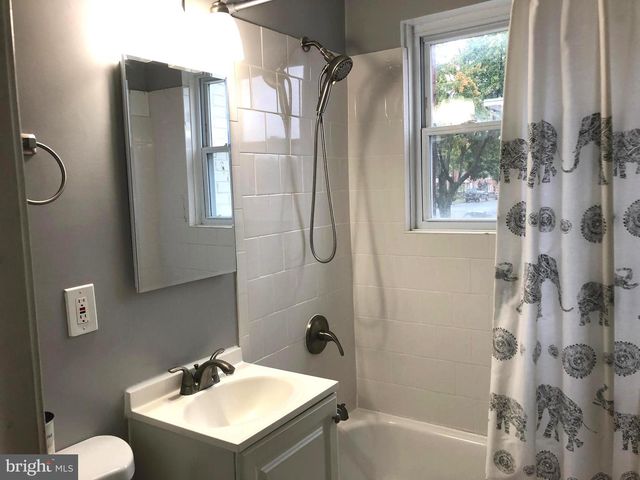 5035 SARGENT RD NE, Washington, DC 20017