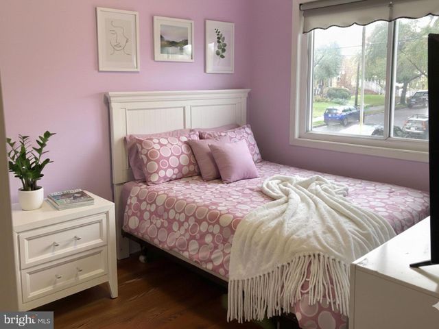 5035 SARGENT RD NE, Washington, DC 20017