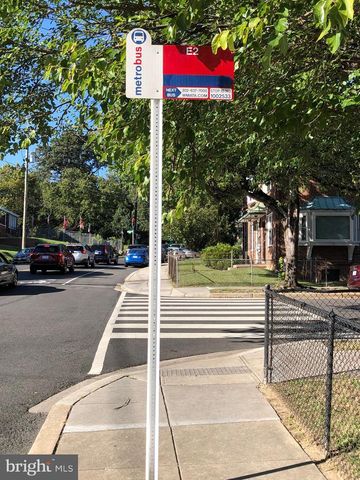 5035 SARGENT RD NE, Washington, DC 20017