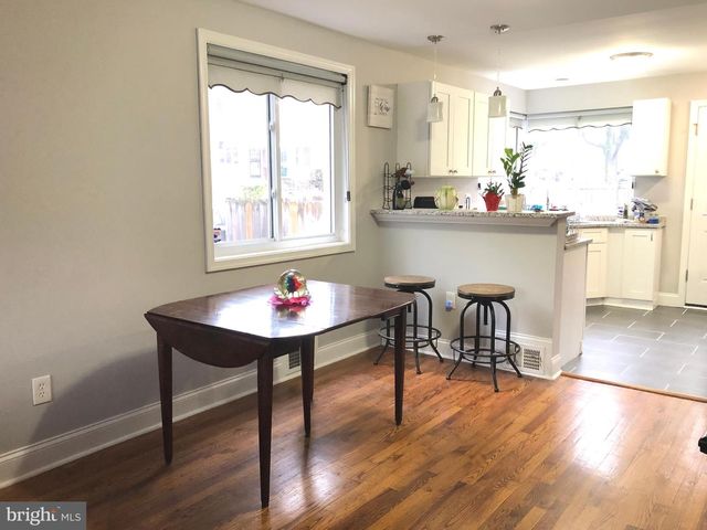 5035 SARGENT RD NE, Washington, DC 20017