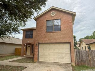 7655 HEATHRIDGE, San Antonio, TX 78250