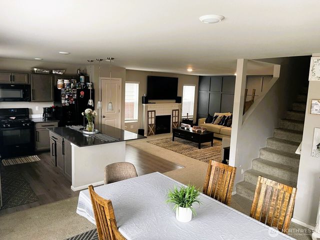 9140 Silverspot Drive SE, Tumwater, WA 98501