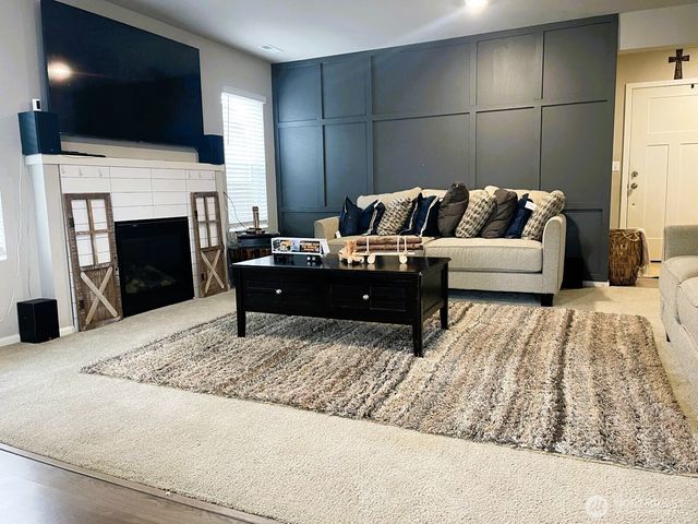 9140 Silverspot Drive SE, Tumwater, WA 98501