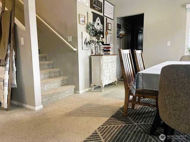 9140 Silverspot Drive SE, Tumwater, WA 98501