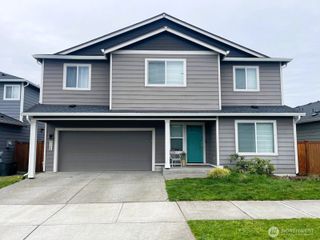 9140 Silverspot Drive SE, Tumwater, WA 98501