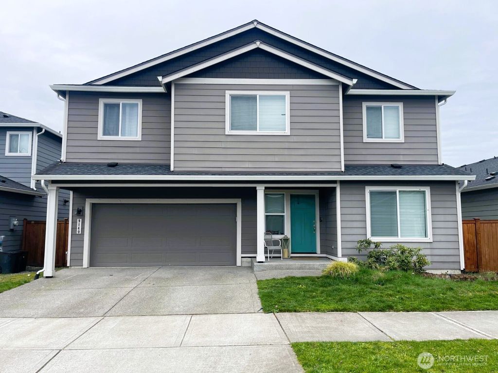 9140 Silverspot Drive SE, Tumwater, WA 98501