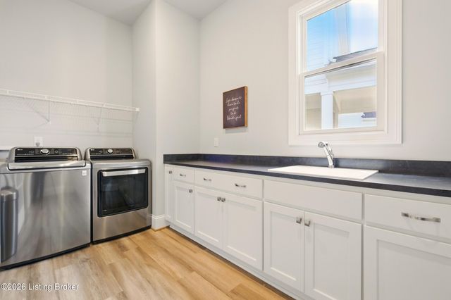 6218 Mistflower Cir, Prospect, KY 40059