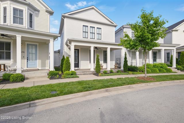 6218 Mistflower Cir, Prospect, KY 40059