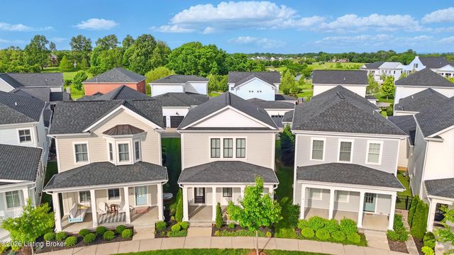 6218 Mistflower Cir, Prospect, KY 40059
