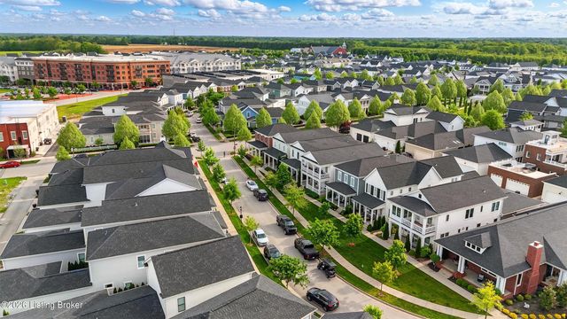 6218 Mistflower Cir, Prospect, KY 40059