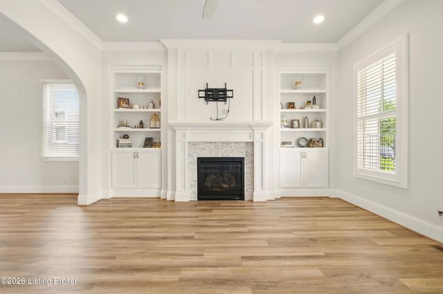 6218 Mistflower Cir, Prospect, KY 40059
