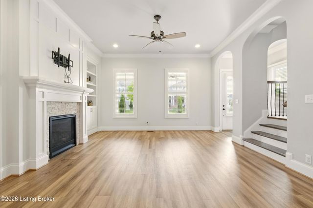 6218 Mistflower Cir, Prospect, KY 40059