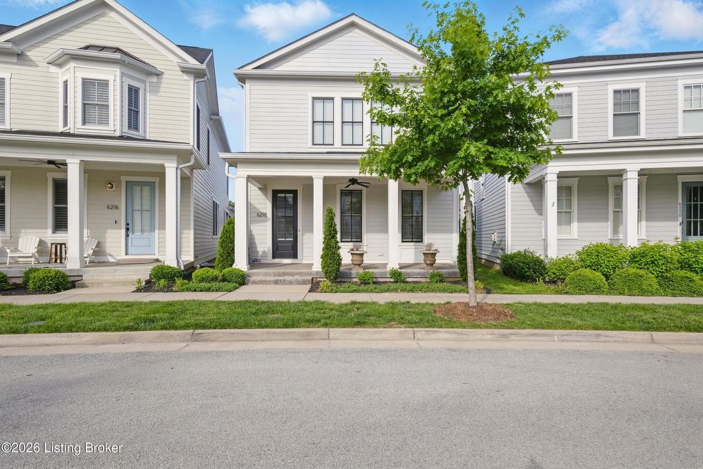 6218 Mistflower Cir, Prospect, KY 40059