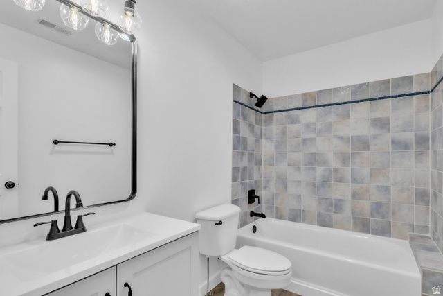 11363 S 5600 W, Payson, UT 84651