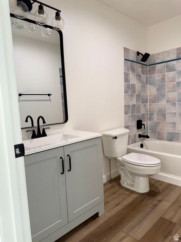 11363 S 5600 W, Payson, UT 84651