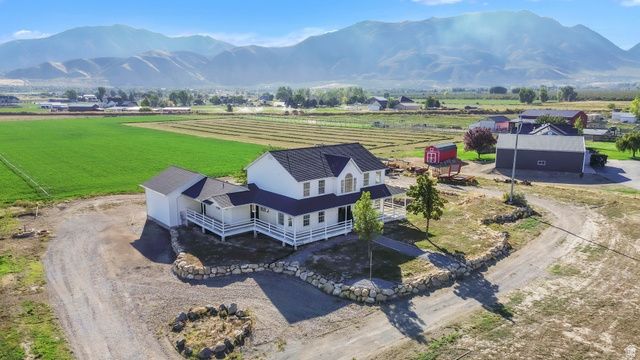 11363 S 5600 W, Payson, UT 84651