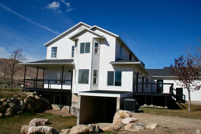 11363 S 5600 W, Payson, UT 84651