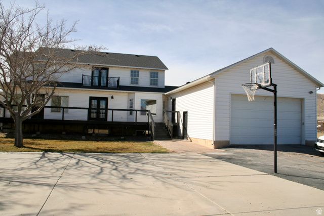 11363 S 5600 W, Payson, UT 84651